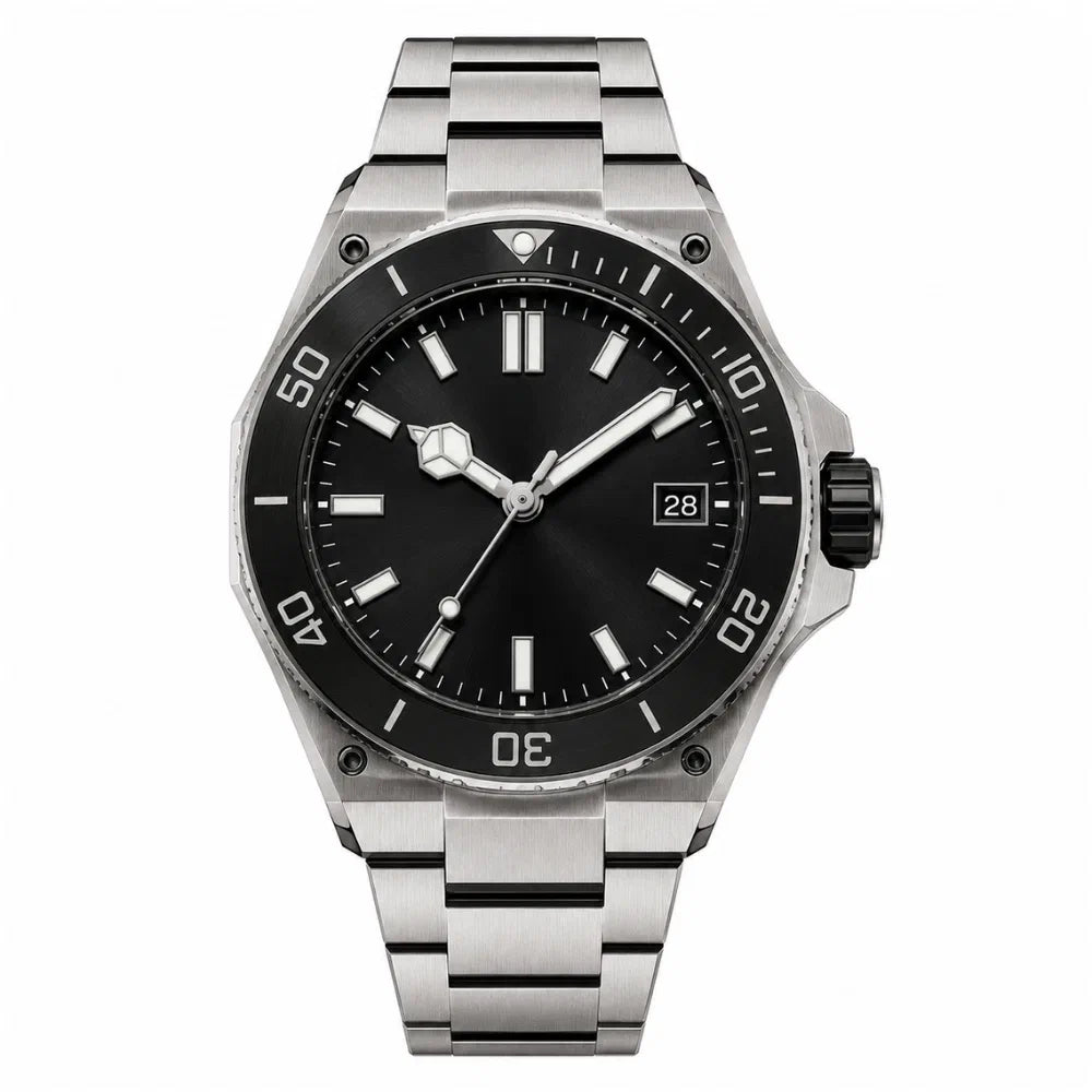 Kaiven Depth Watch