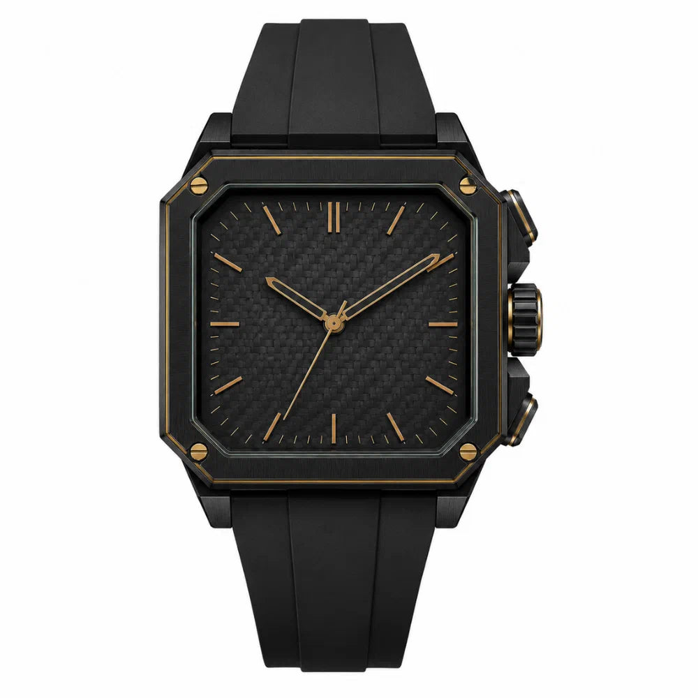 Odran Carbon Watch