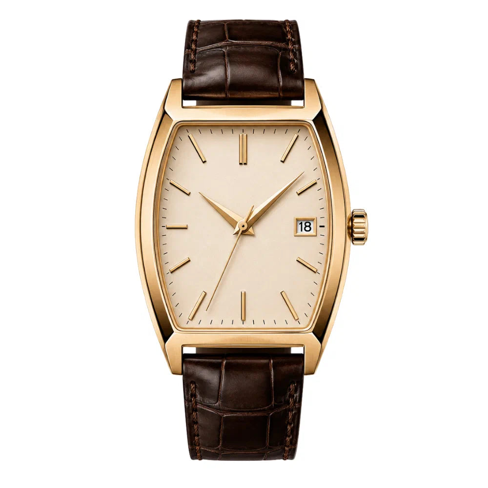 Aldric Manor Watch