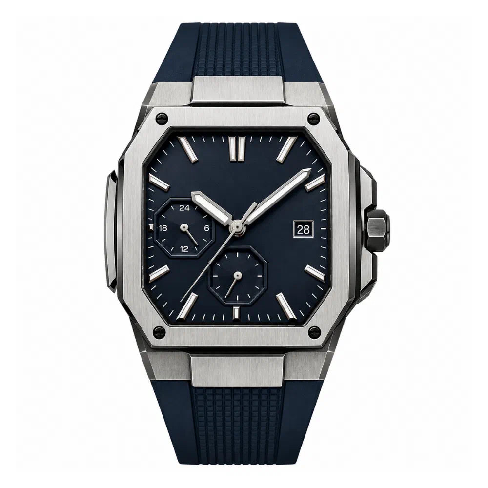 Branik Cove Watch