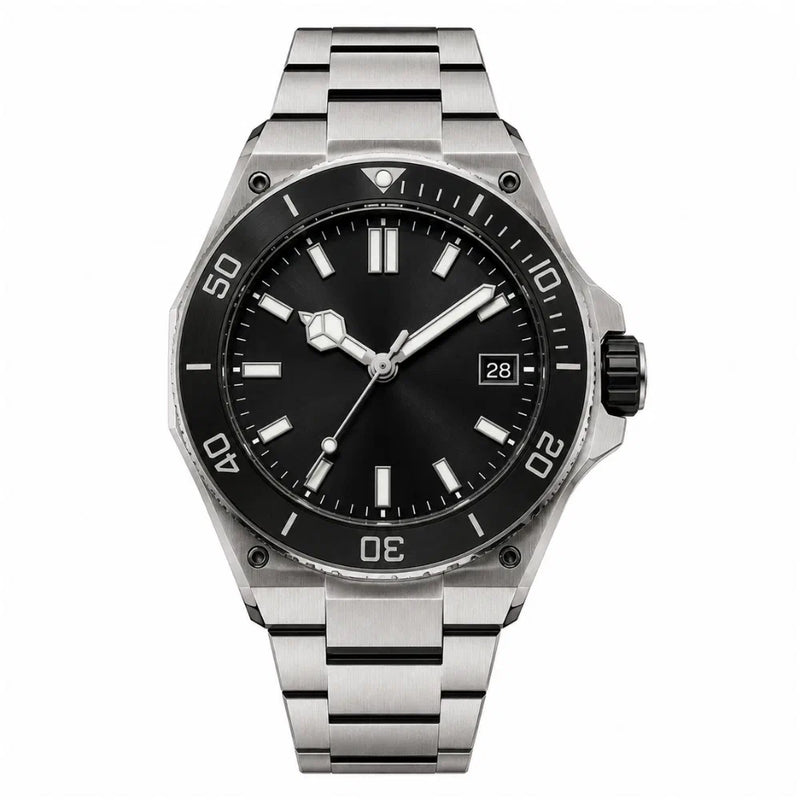 Kaiven Depth Watch