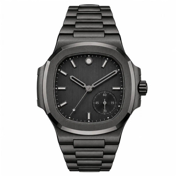 Kovar Onyx Watch