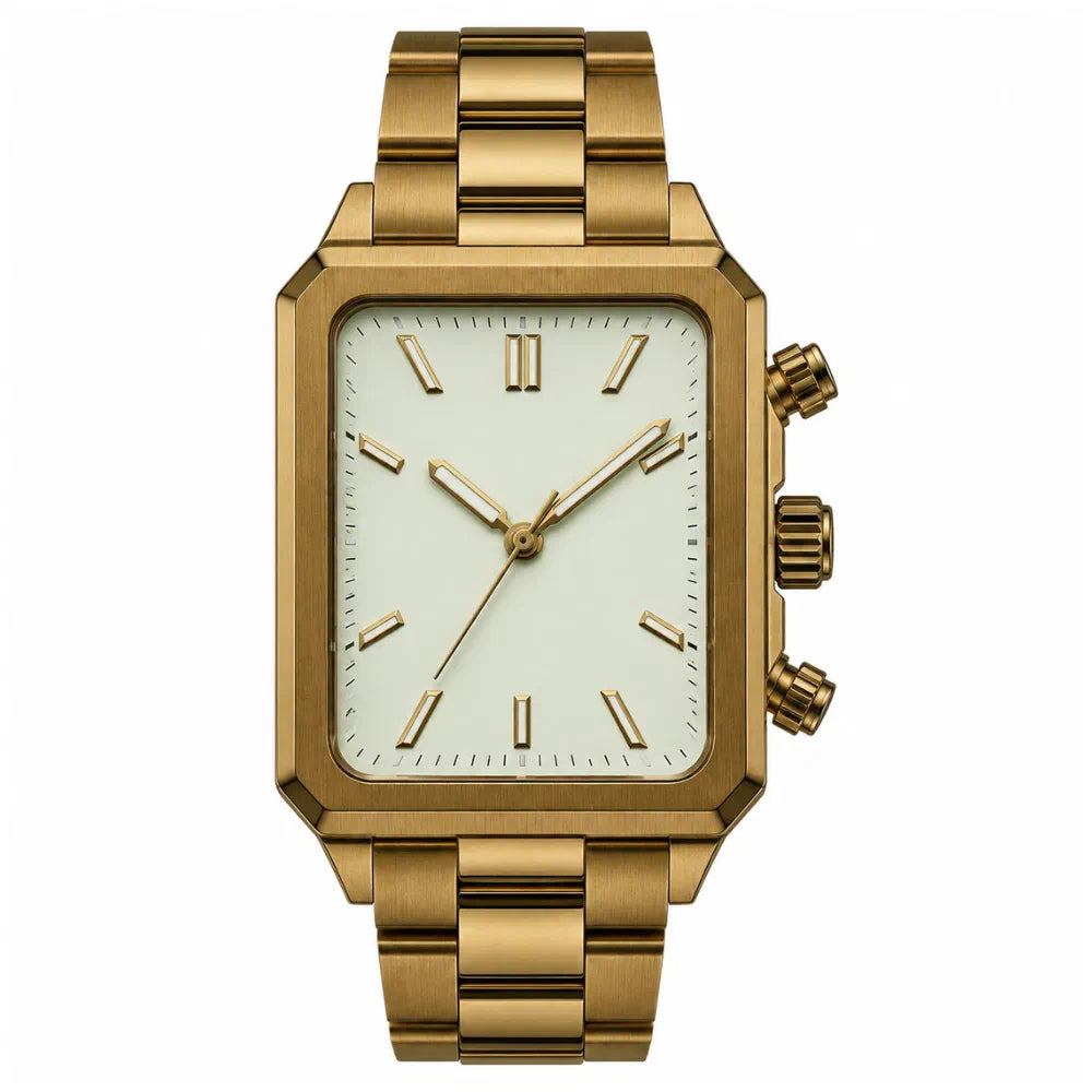 Brevik Regal Watch