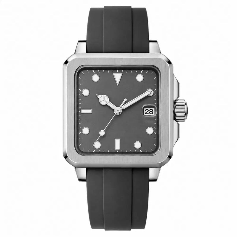 Merek Stone Watch