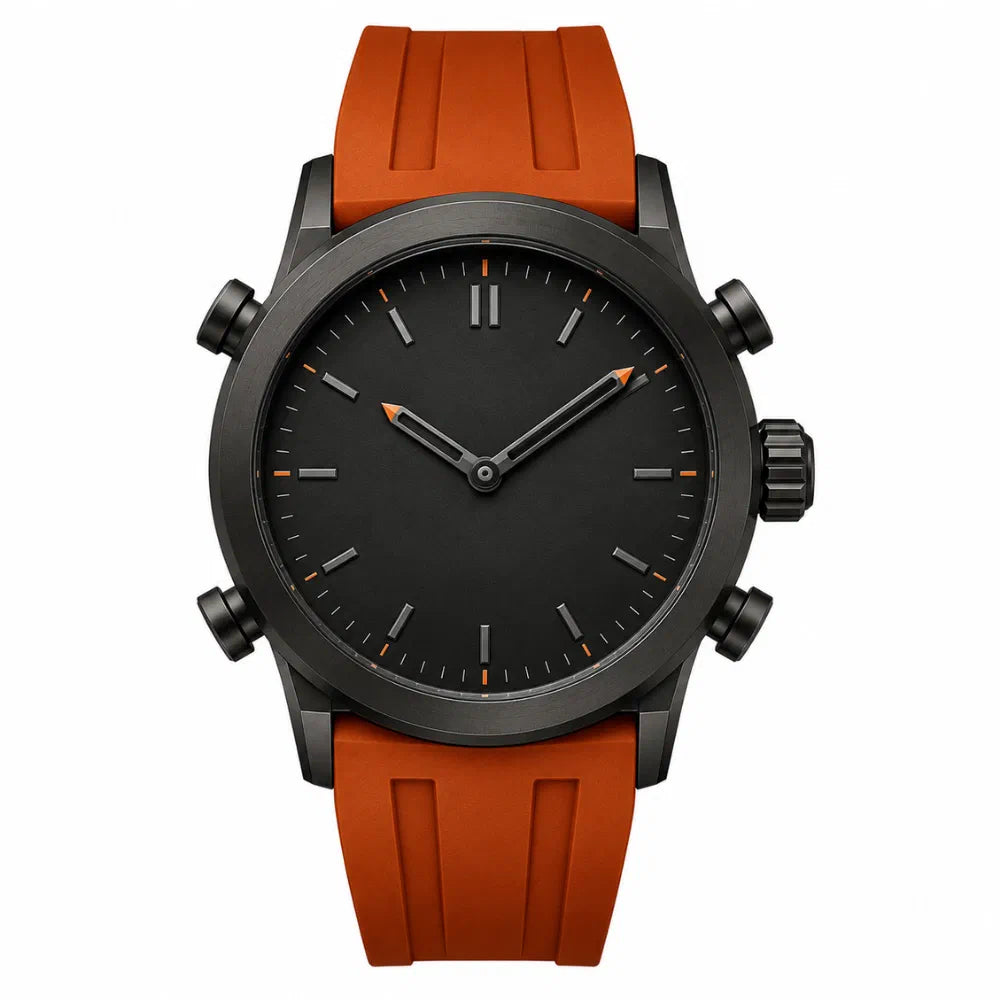 Volrik Blaze Watch
