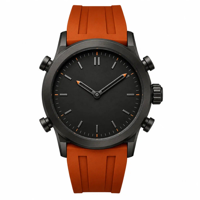 Volrik Blaze Watch