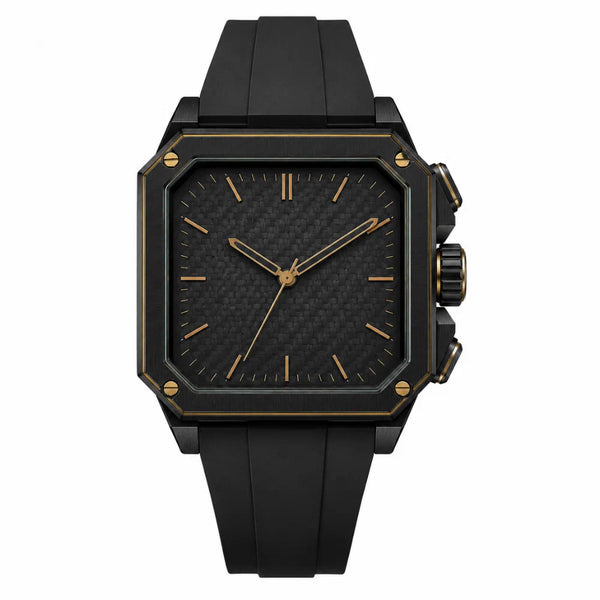 Odran Carbon Watch
