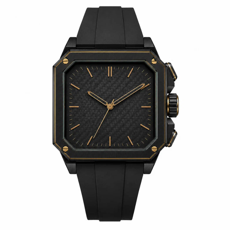 Odran Carbon Watch