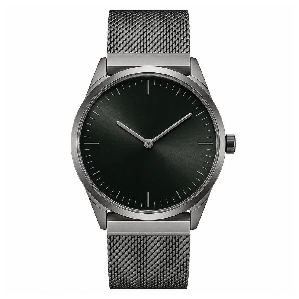 Ciro Mesh Watch