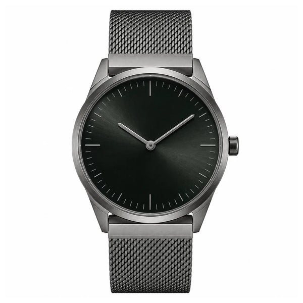 Ciro Mesh Watch