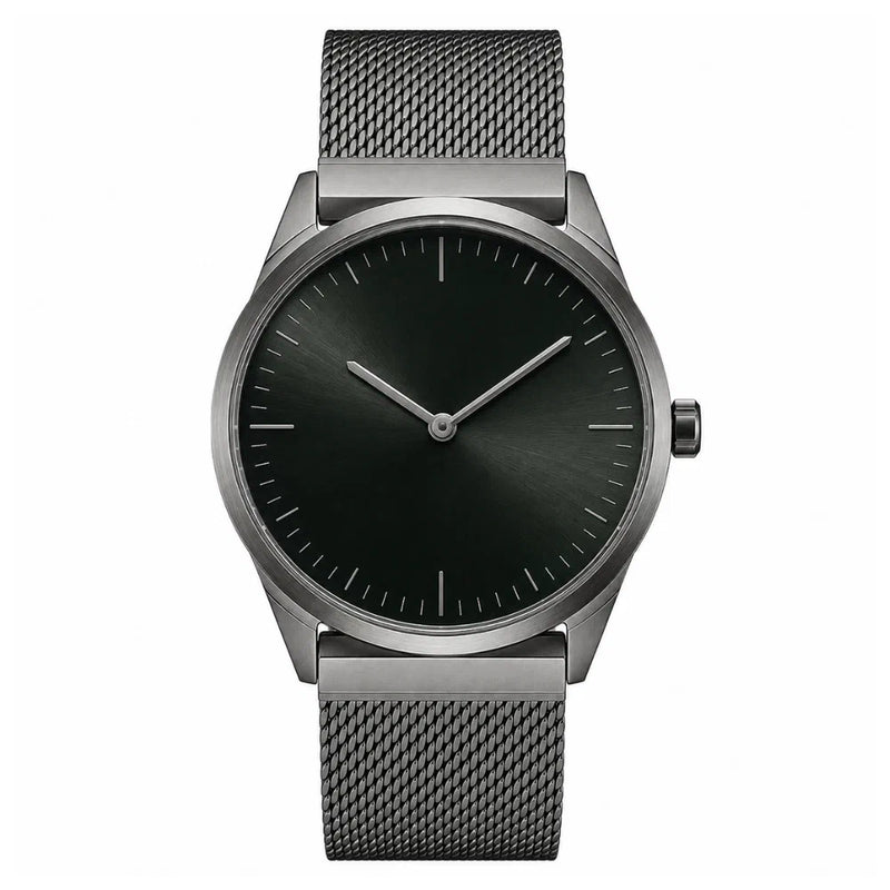 Ciro Mesh Watch
