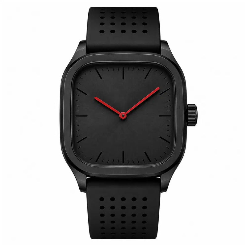 Jexon Red Watch