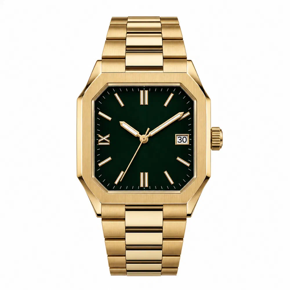 Zorik Grove Watch