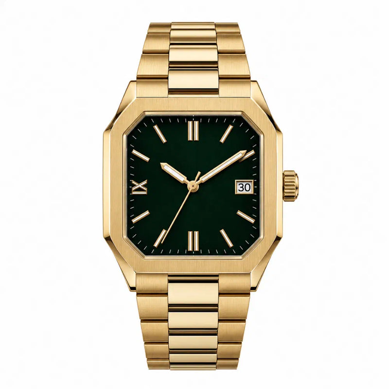 Zorik Grove Watch