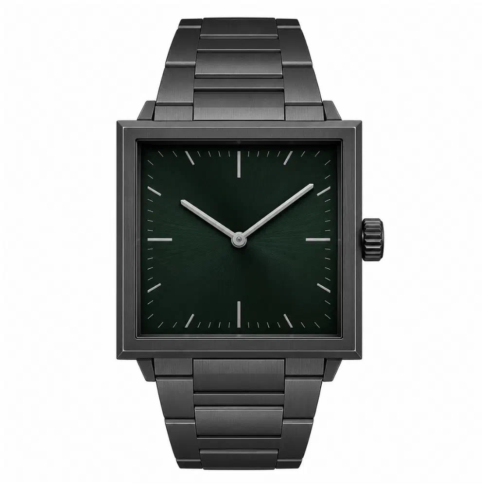 Varek Moss Watch