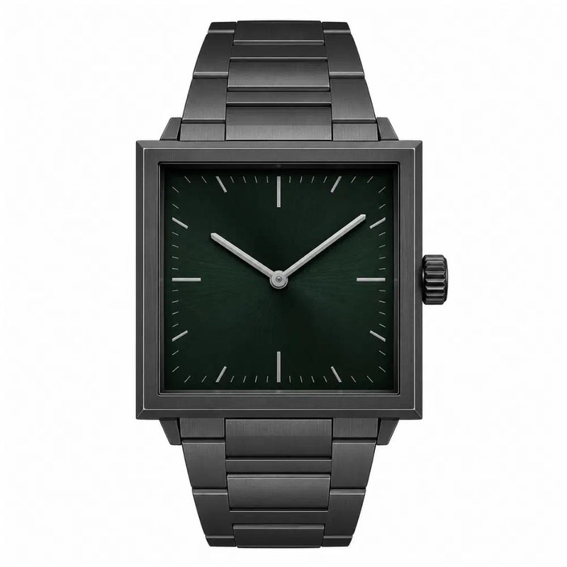 Varek Moss Watch