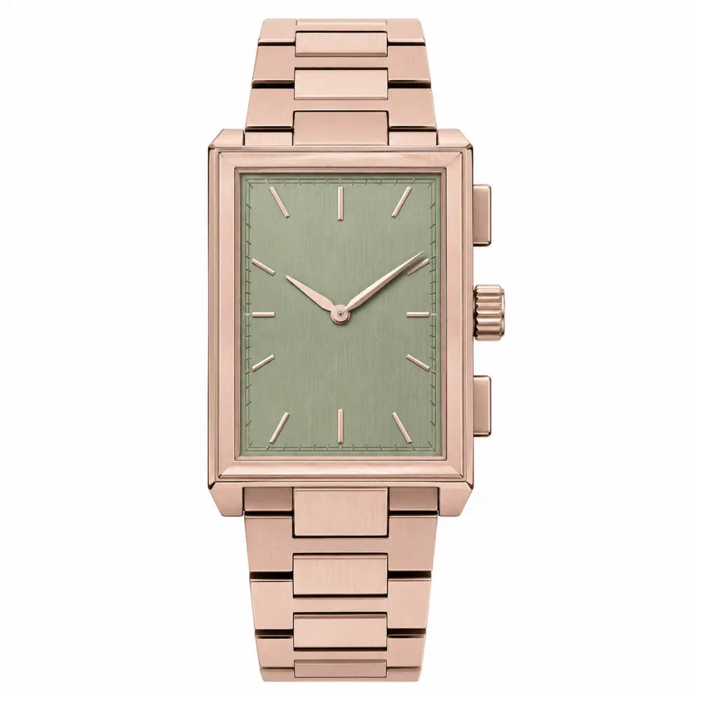 Mirel Rose Watch