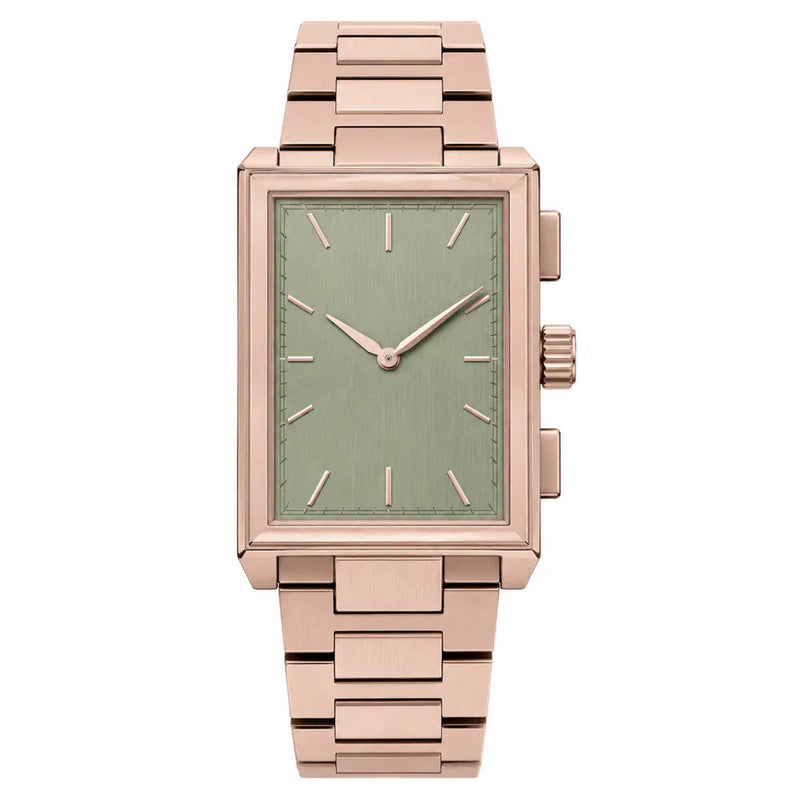 Mirel Rose Watch