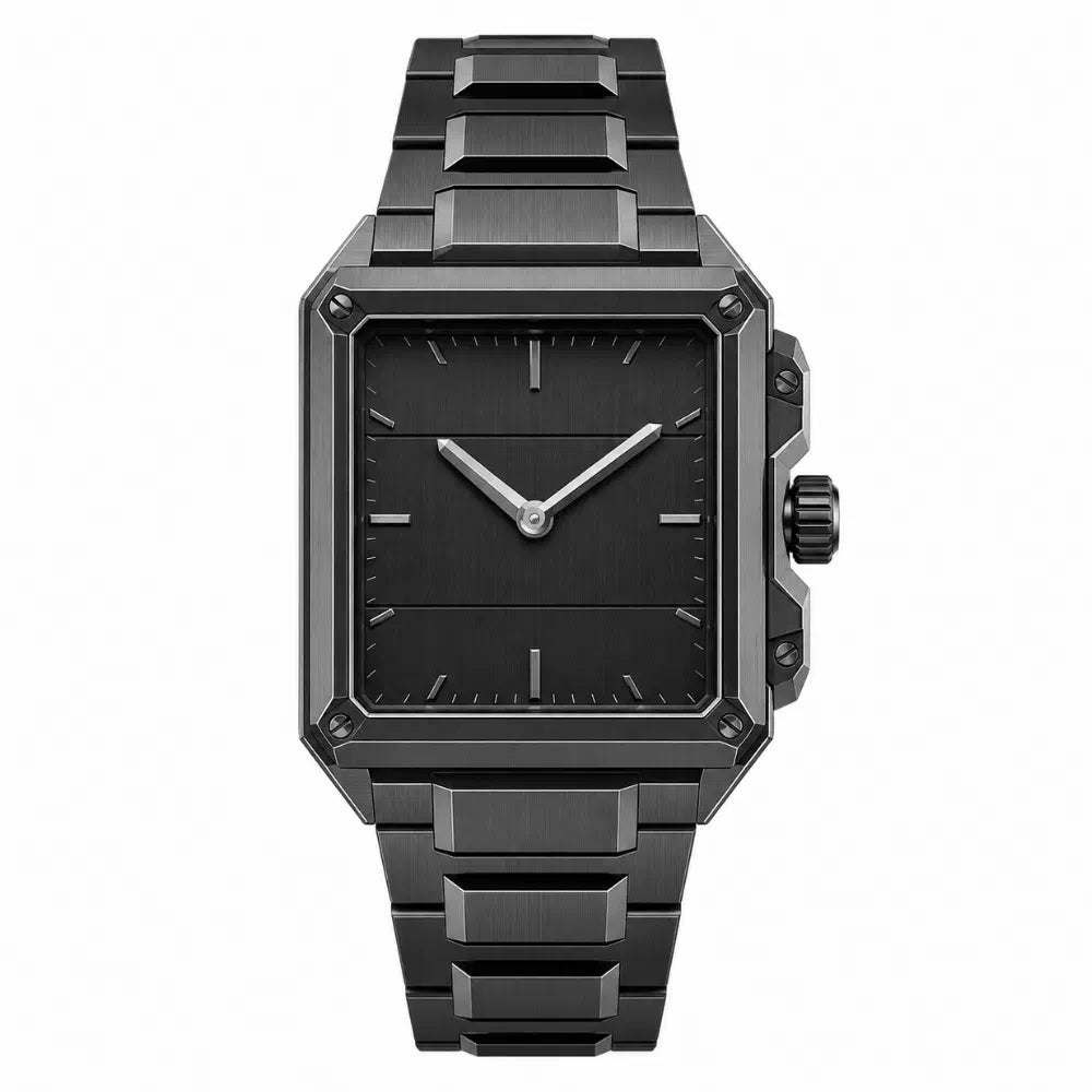 Jorven Block Watch