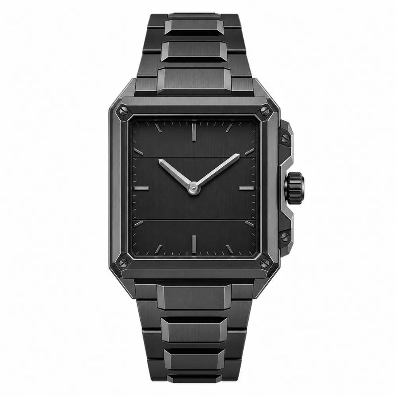 Jorven Block Watch