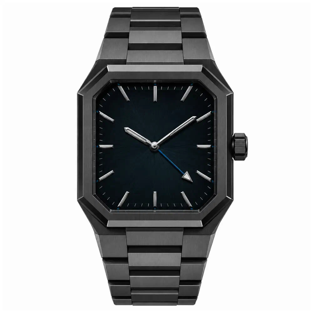 Deyron Shift Watch