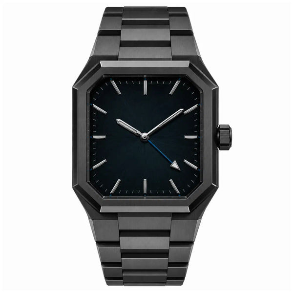 Deyron Shift Watch