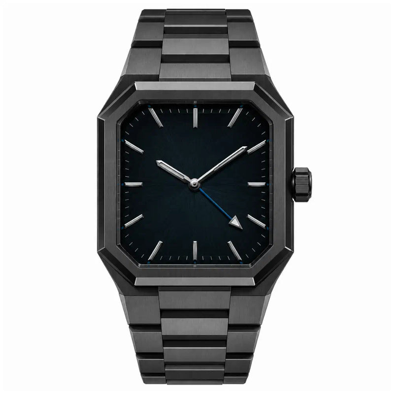 Deyron Shift Watch