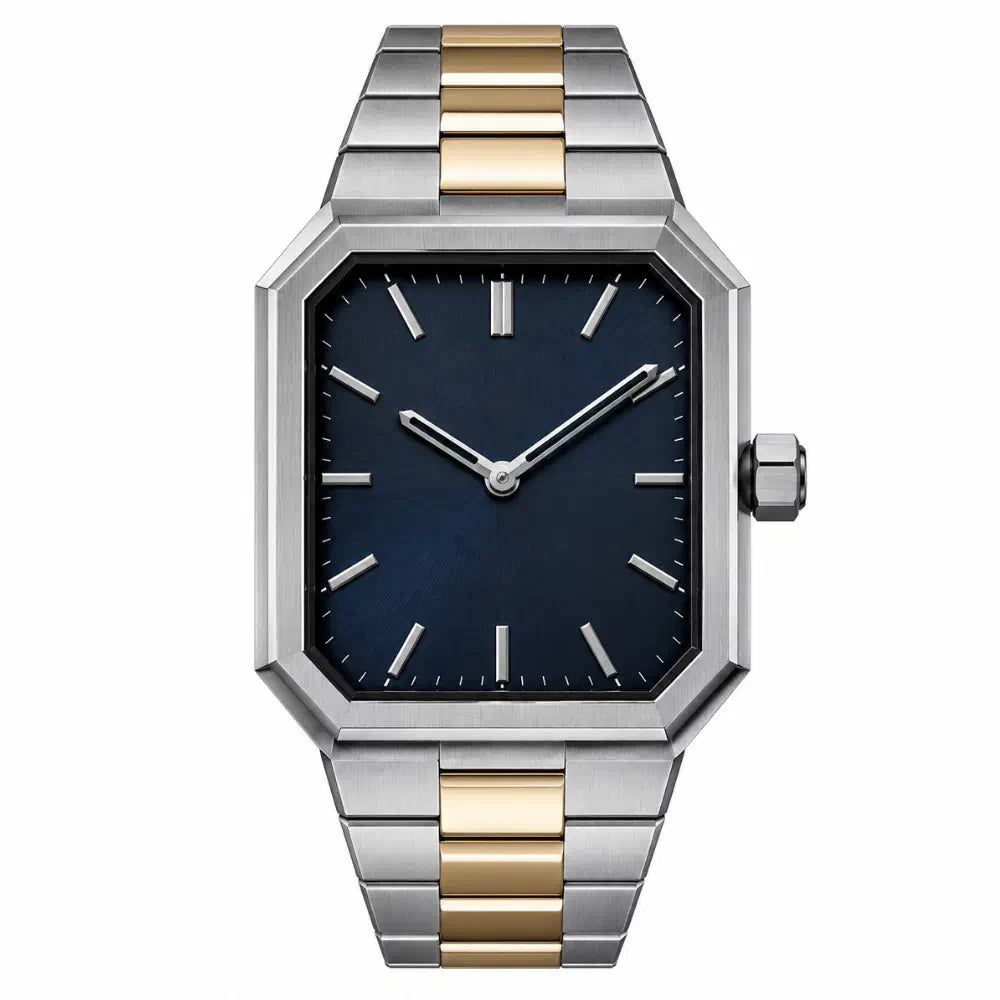 Elvon Azure Watch