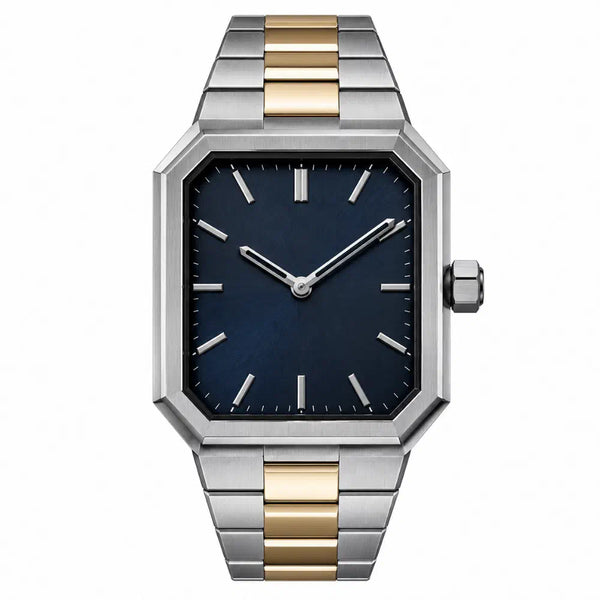 Elvon Azure Watch