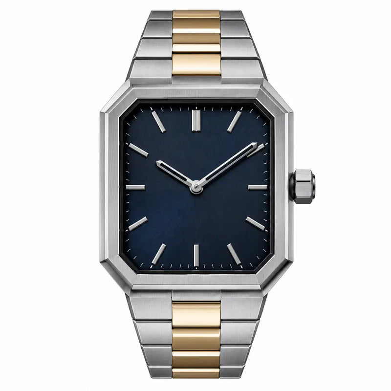 Elvon Azure Watch