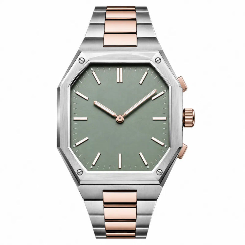 Tavik Sage Watch