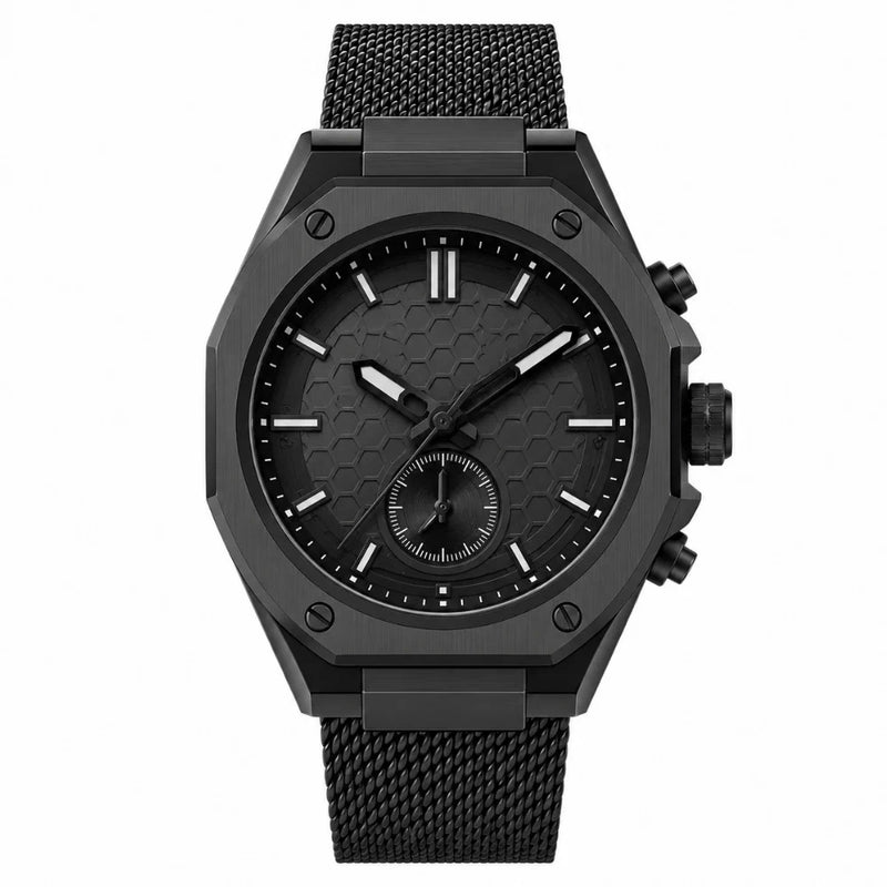Krynn Hex Watch