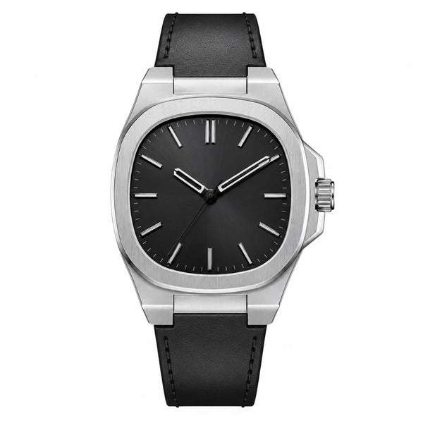 Solvik Edge Watch