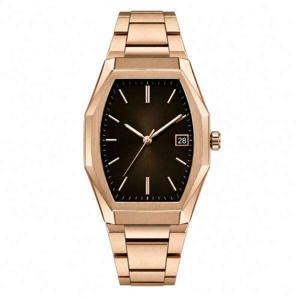Rovan Bronze Watch