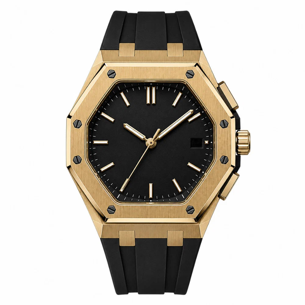 Drevik Lux Watch