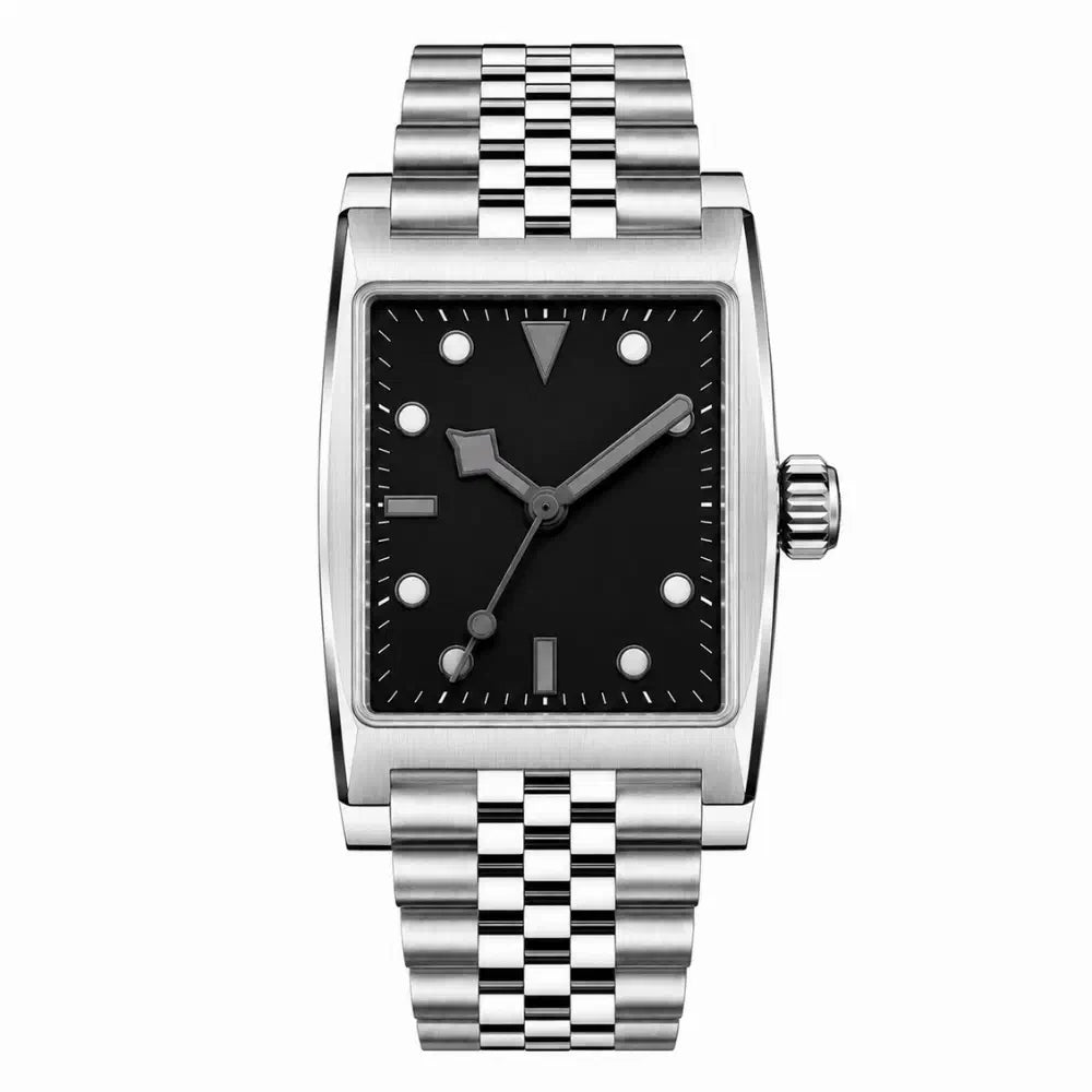 Davor Crest Watch
