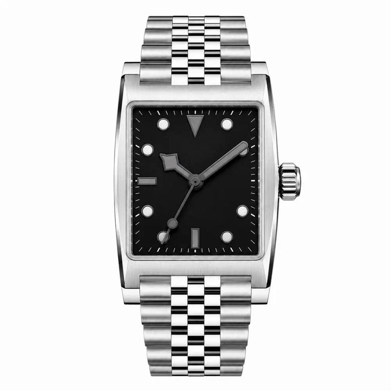 Davor Crest Watch