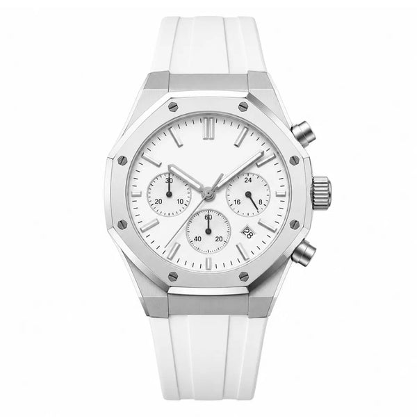 Veyron Frost Watch