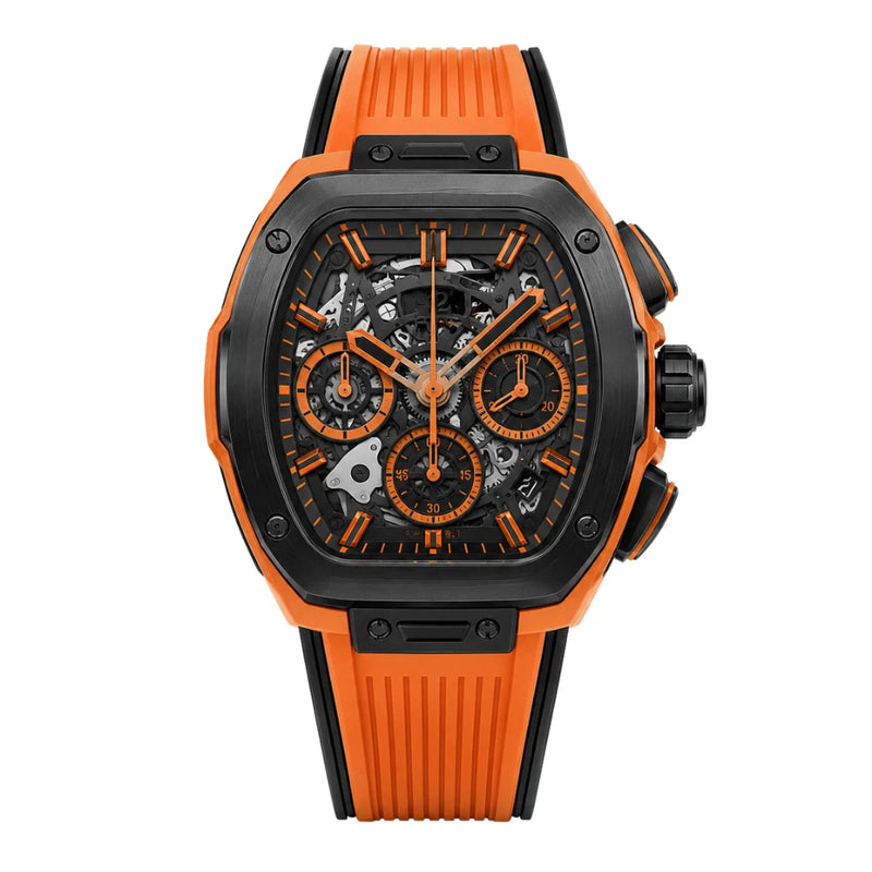 Kovan Inferno Watch