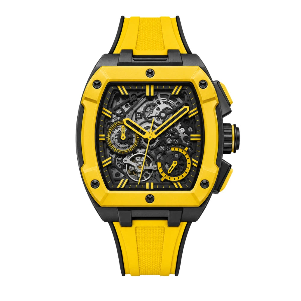 Zarek Bolt Watch