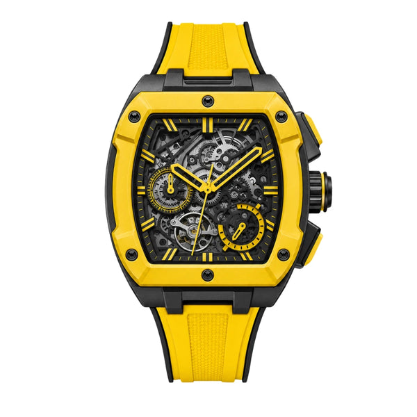 Zarek Bolt Watch