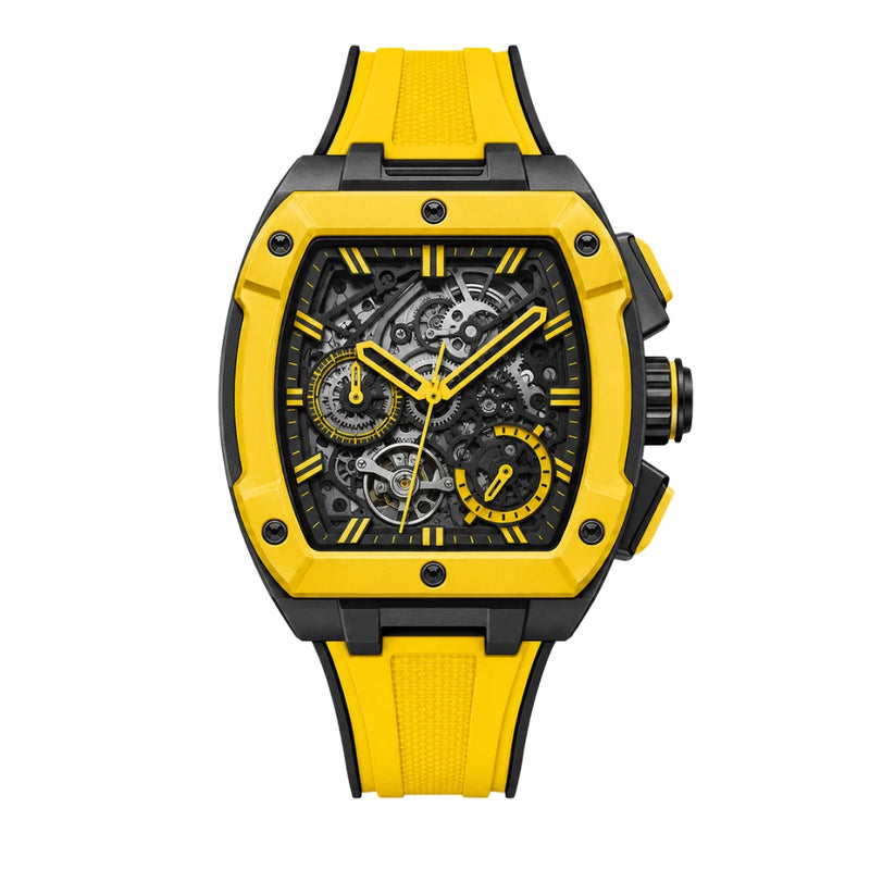 Zarek Bolt Watch
