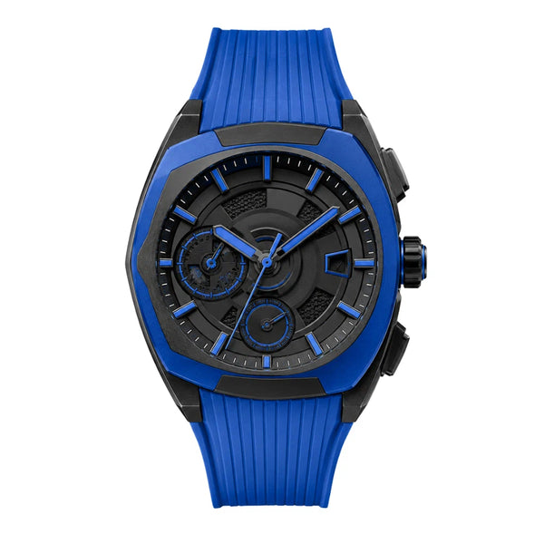 Zevik Cobalt Watch