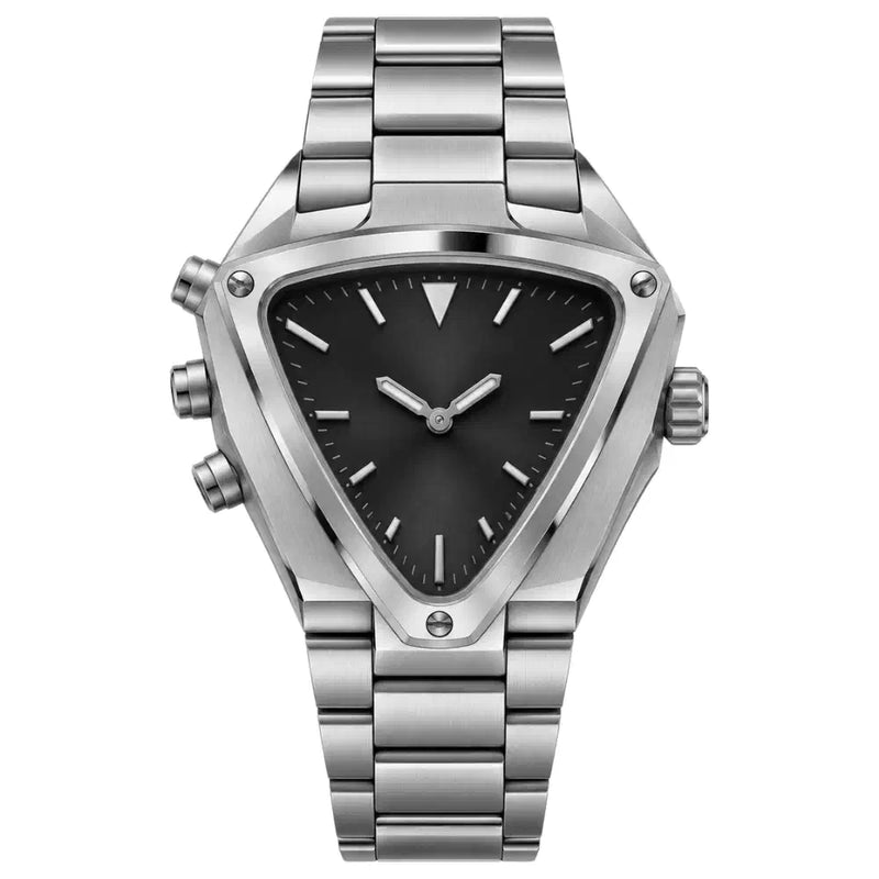 Tervik Delta Watch