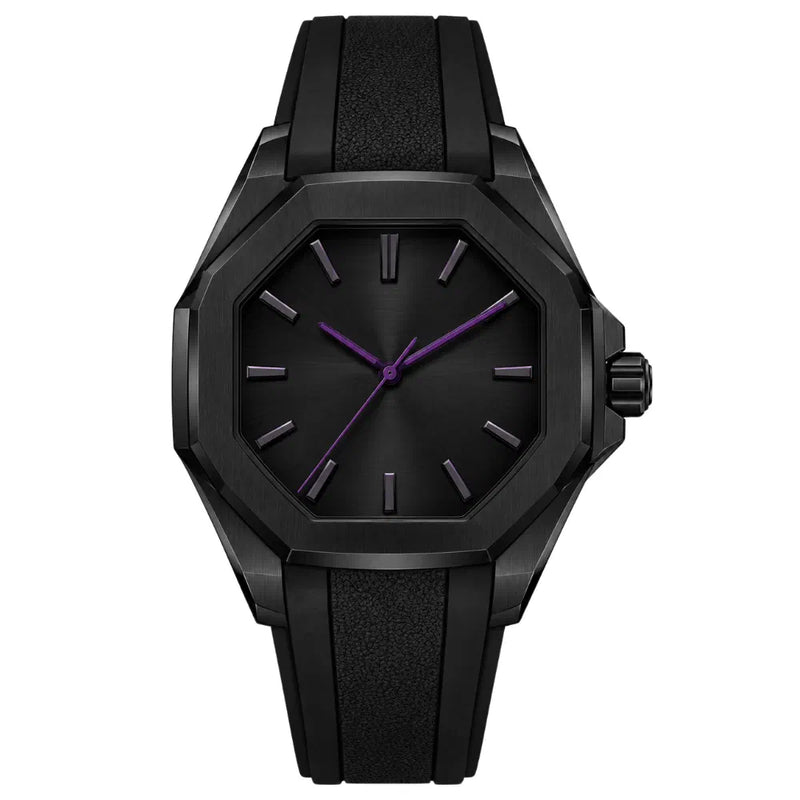 Zyron Veil Watch