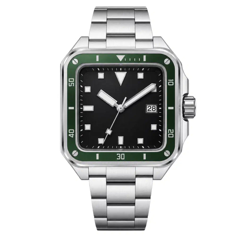 Ervik Grove Watch