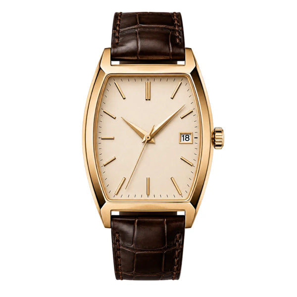 Aldric Manor Watch