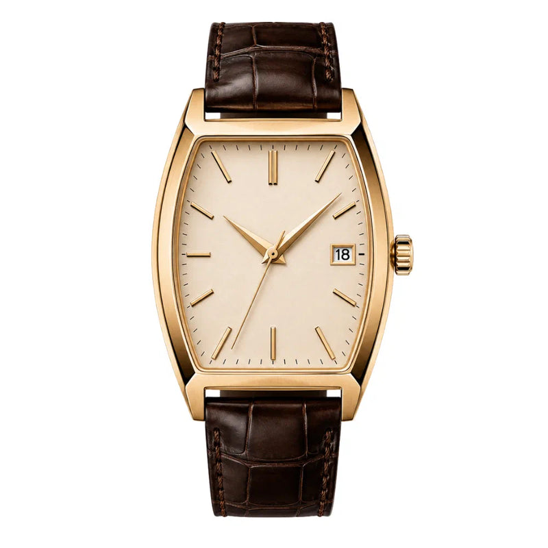 Aldric Manor Watch