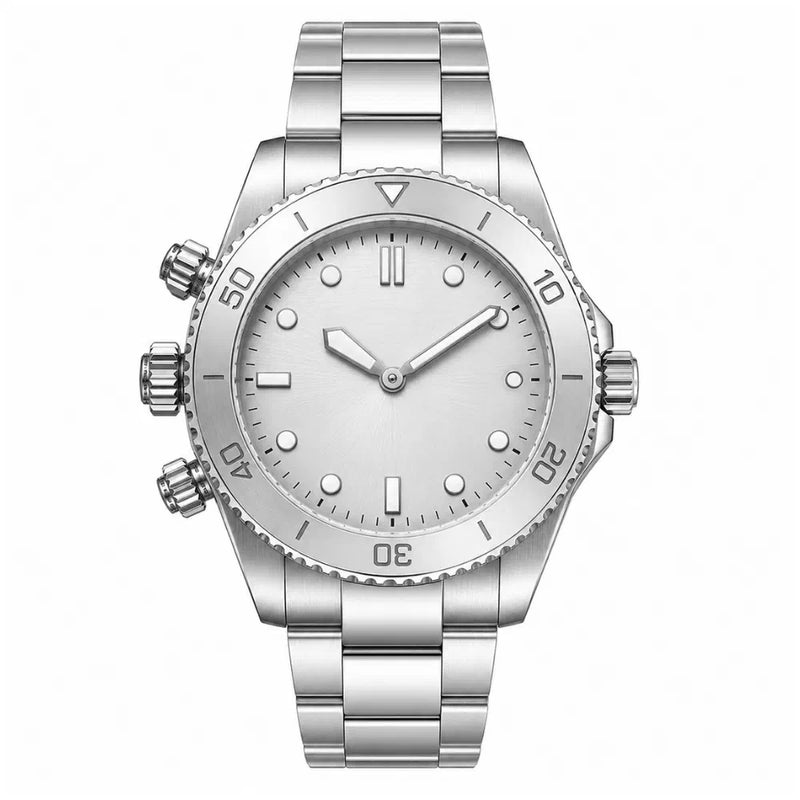 Alrik Glacier Watch