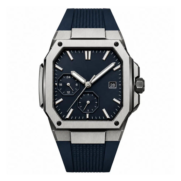 Branik Cove Watch